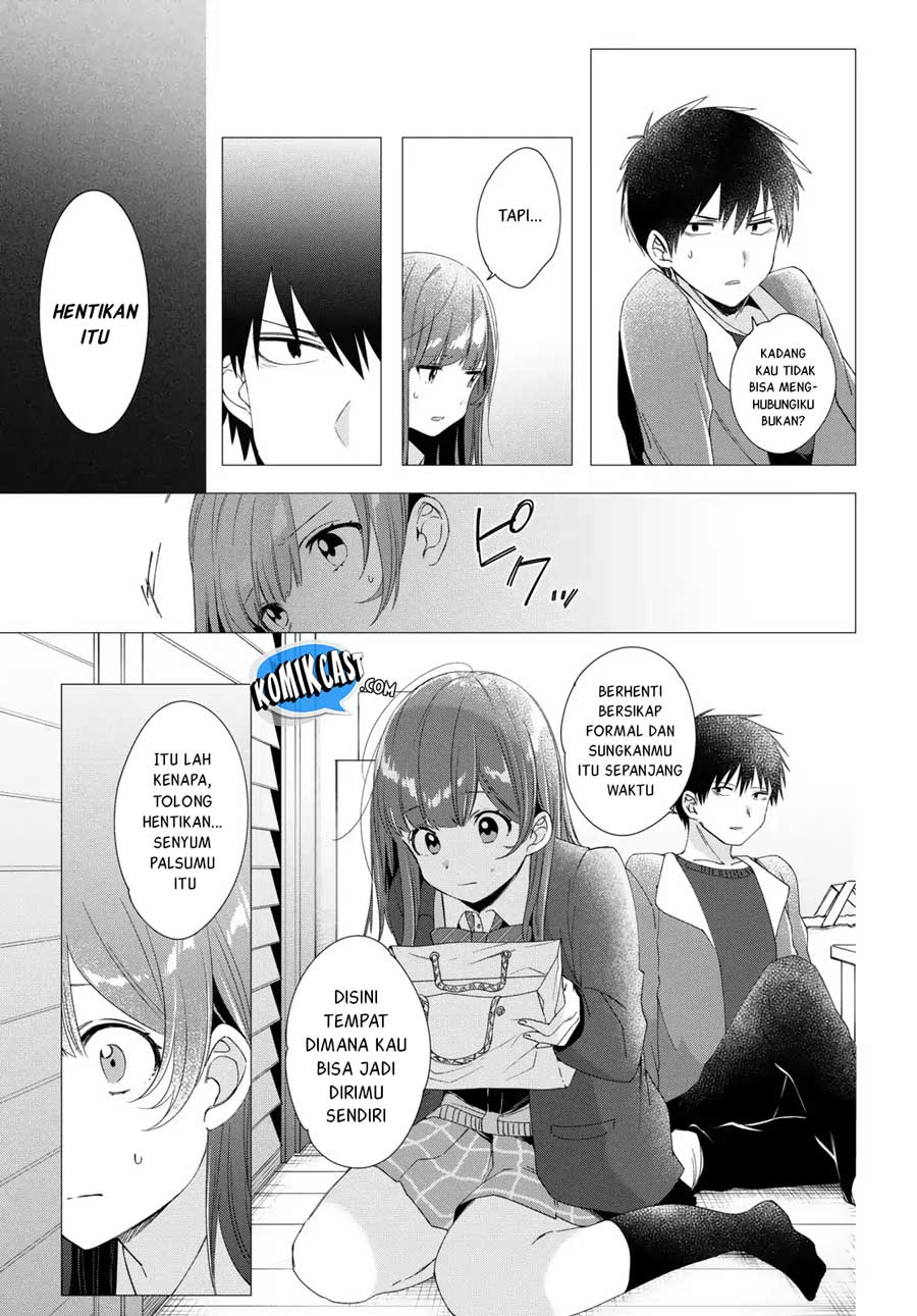 Hige Wo Soru. Soshite Joshikosei Wo Hirou.