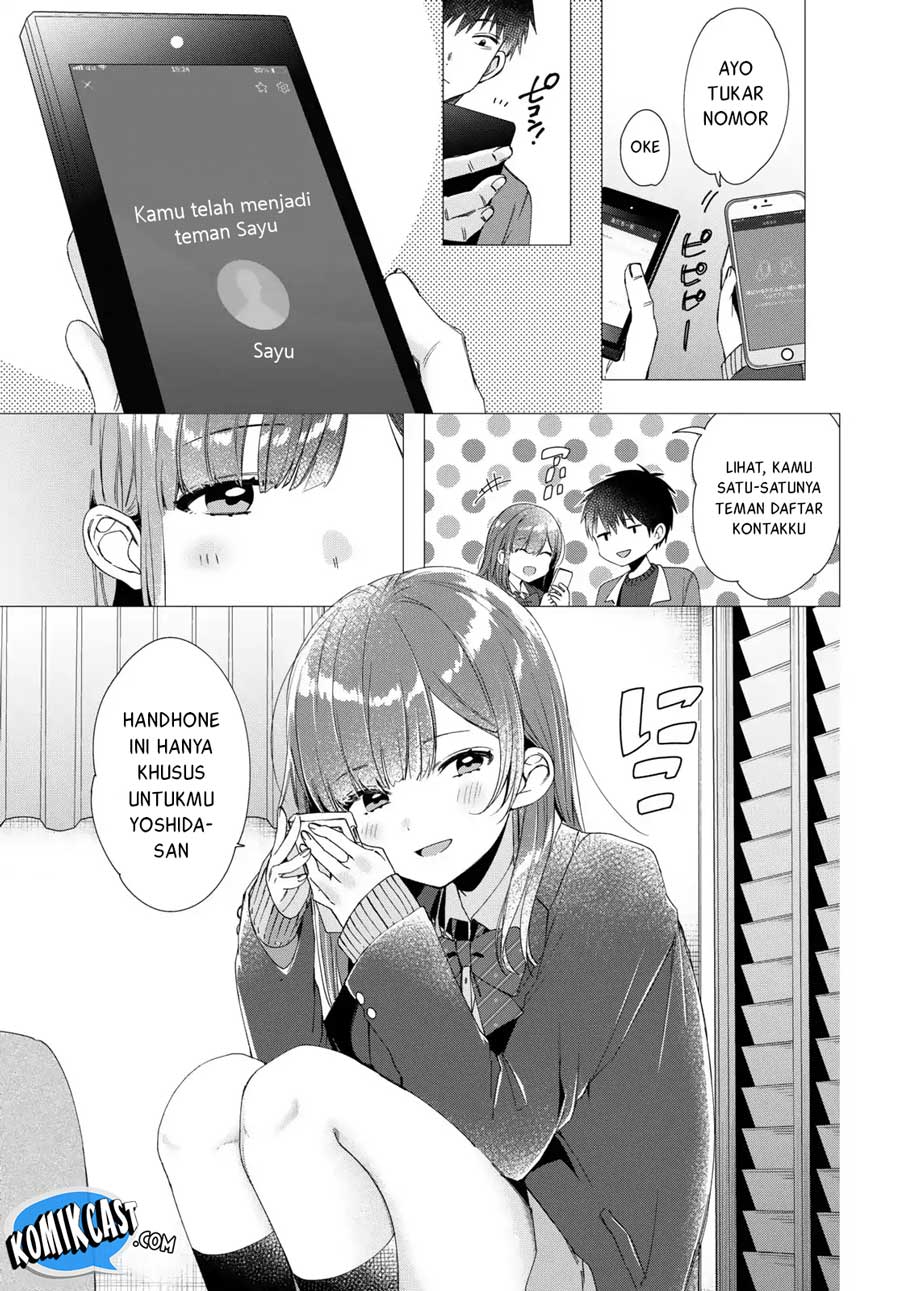 Hige Wo Soru. Soshite Joshikosei Wo Hirou.