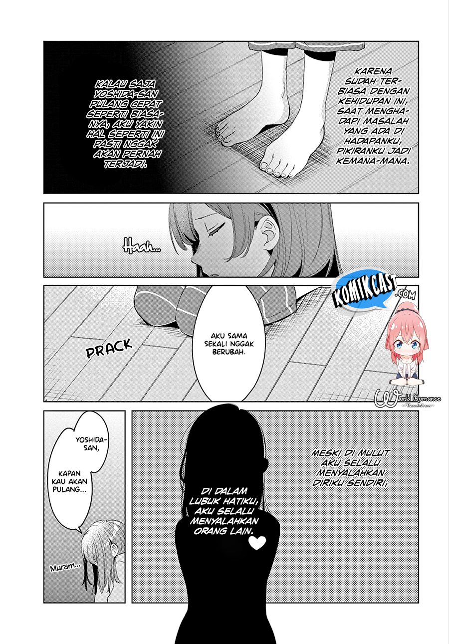 Hige Wo Soru. Soshite Joshikosei Wo Hirou.