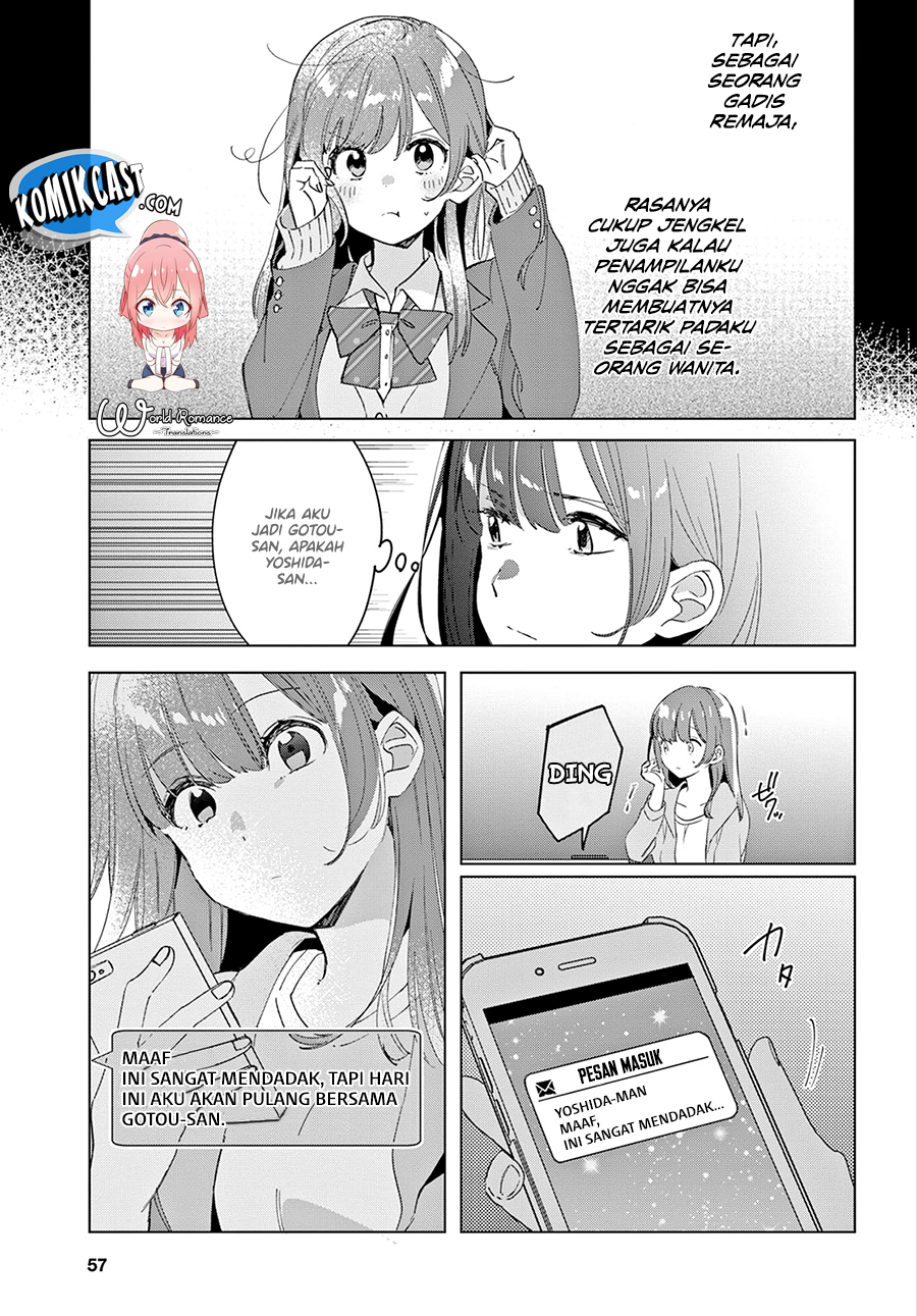 Hige Wo Soru. Soshite Joshikosei Wo Hirou.