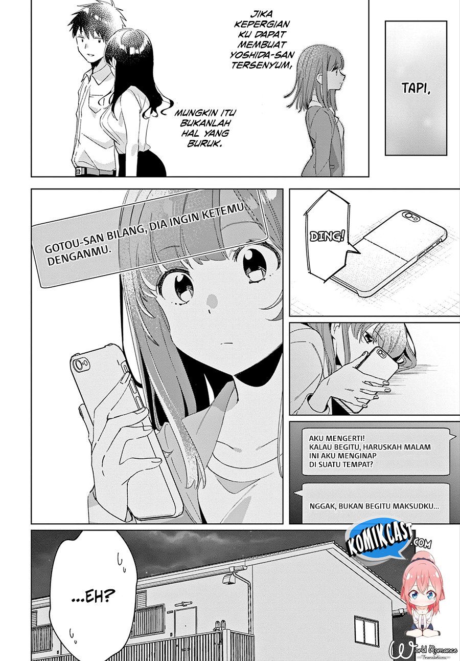 Hige Wo Soru. Soshite Joshikosei Wo Hirou.