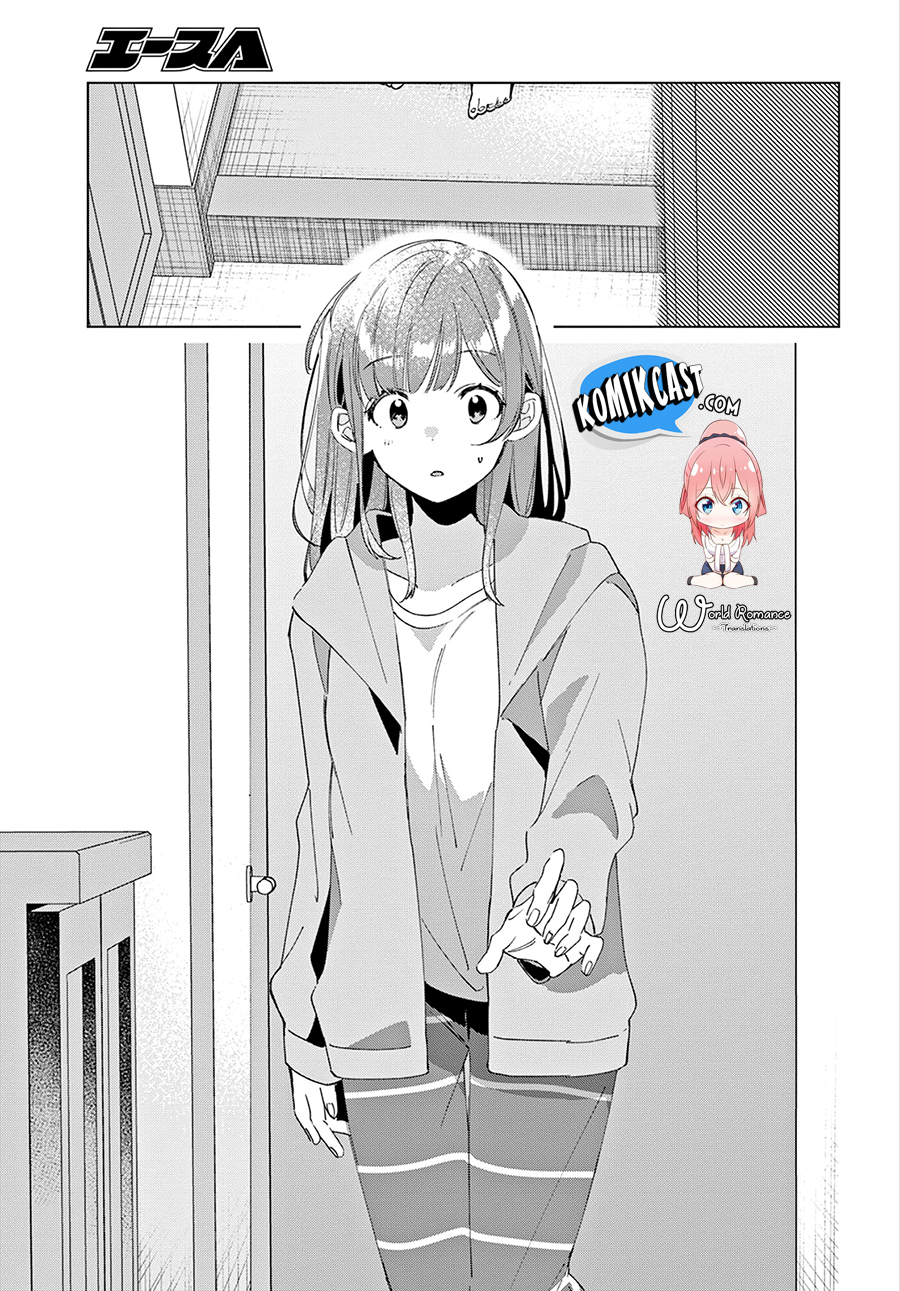 Hige Wo Soru. Soshite Joshikosei Wo Hirou.