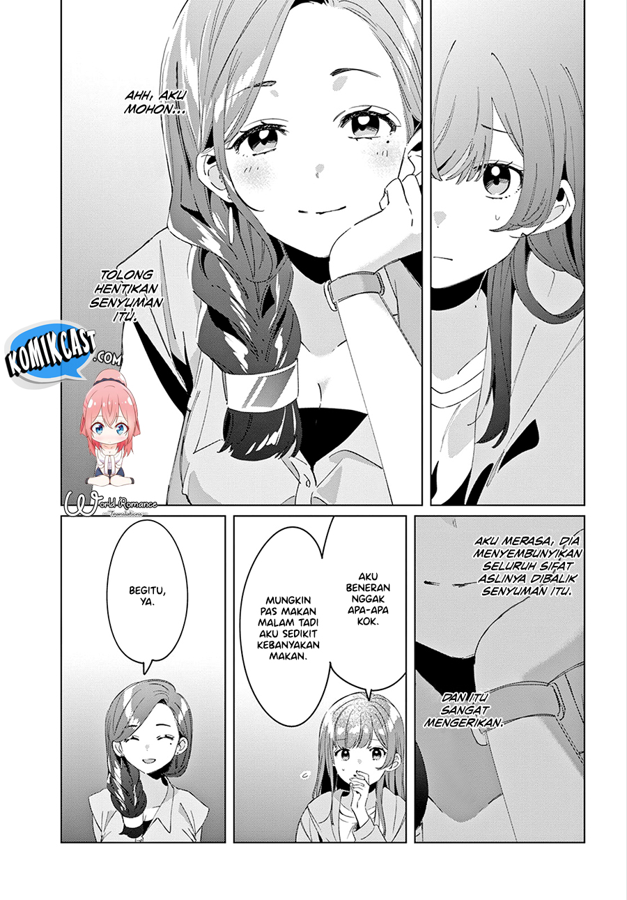 Hige Wo Soru. Soshite Joshikosei Wo Hirou.