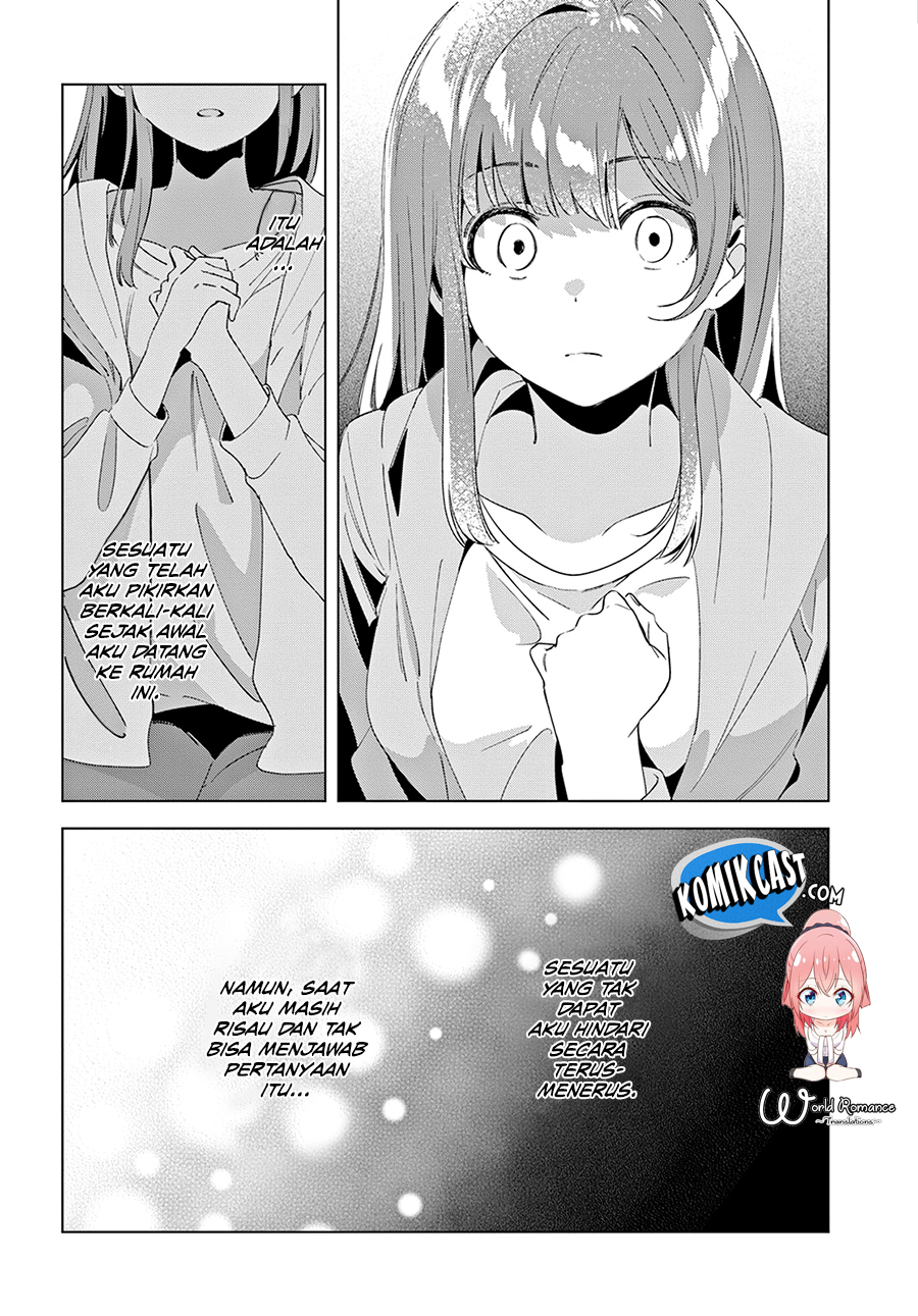 Hige Wo Soru. Soshite Joshikosei Wo Hirou.