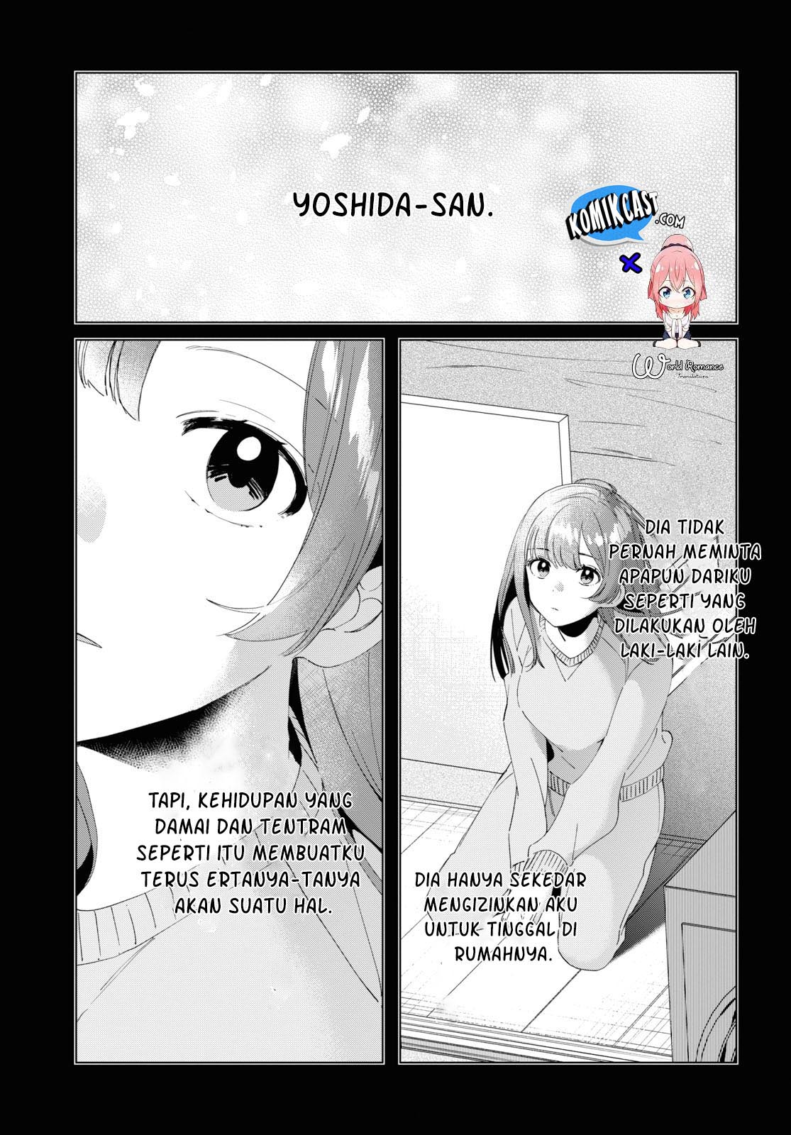 Hige Wo Soru. Soshite Joshikosei Wo Hirou.
