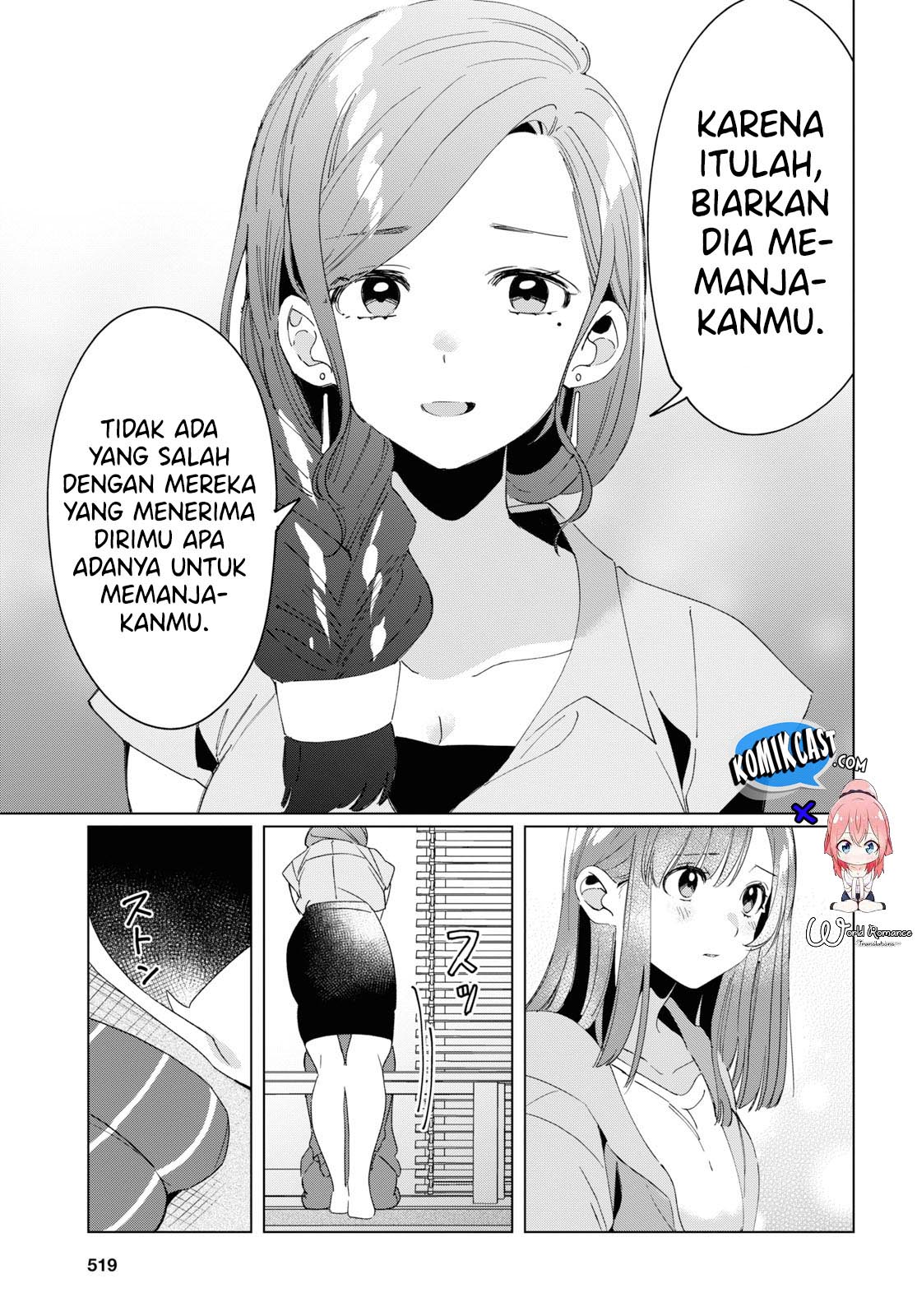 Hige Wo Soru. Soshite Joshikosei Wo Hirou.