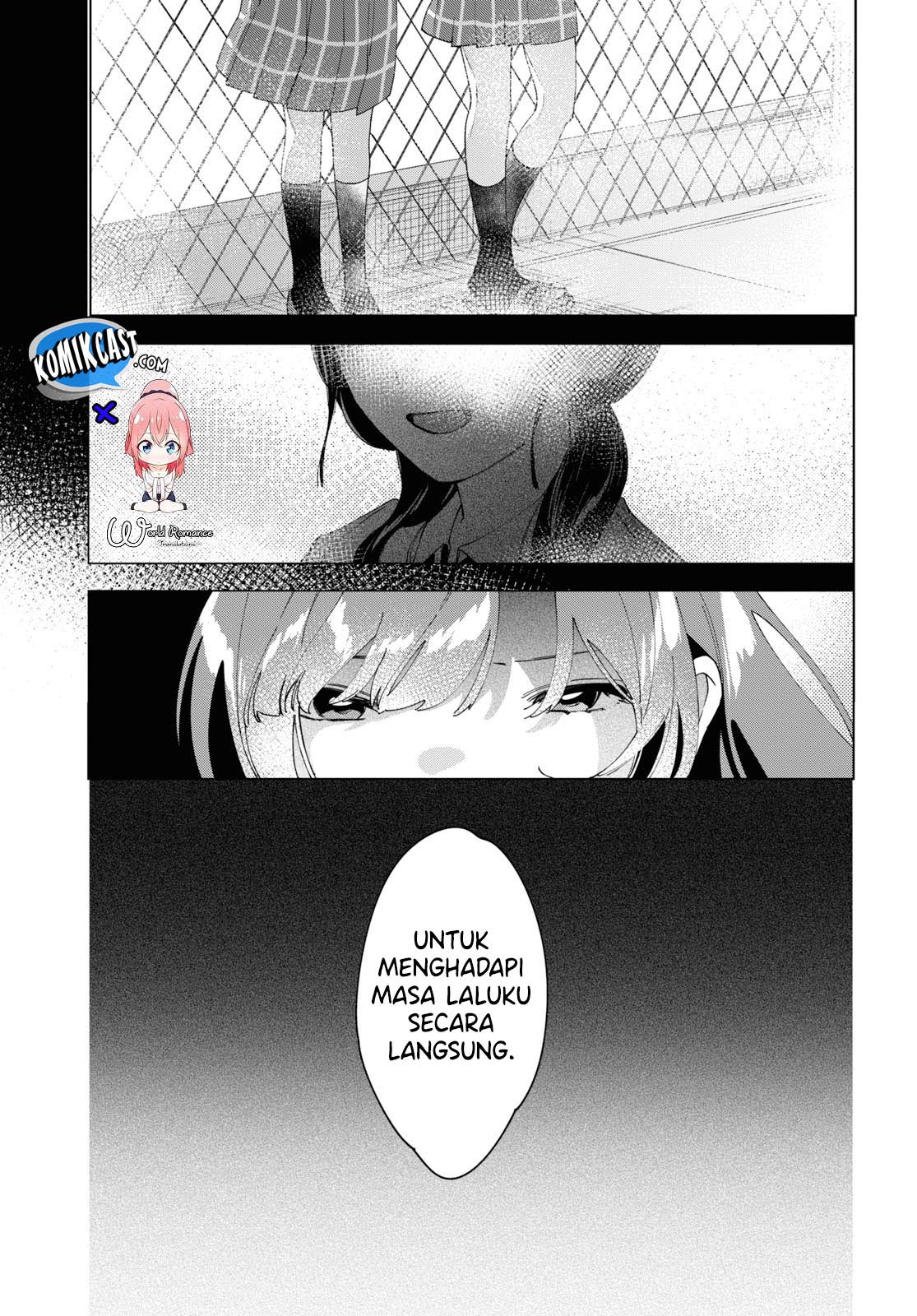 Hige Wo Soru. Soshite Joshikosei Wo Hirou.