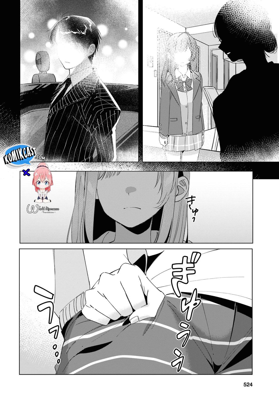 Hige Wo Soru. Soshite Joshikosei Wo Hirou.