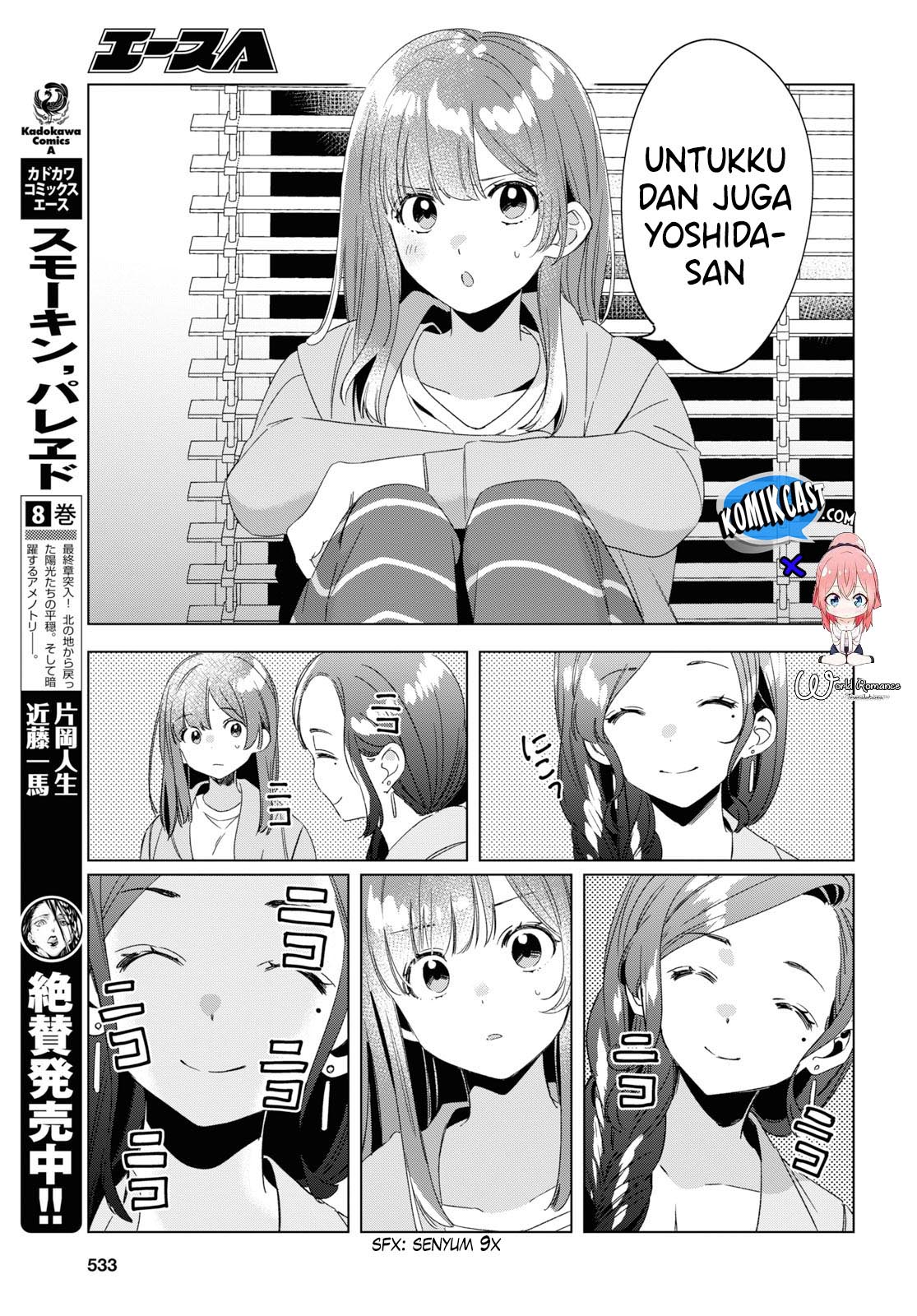 Hige Wo Soru. Soshite Joshikosei Wo Hirou.