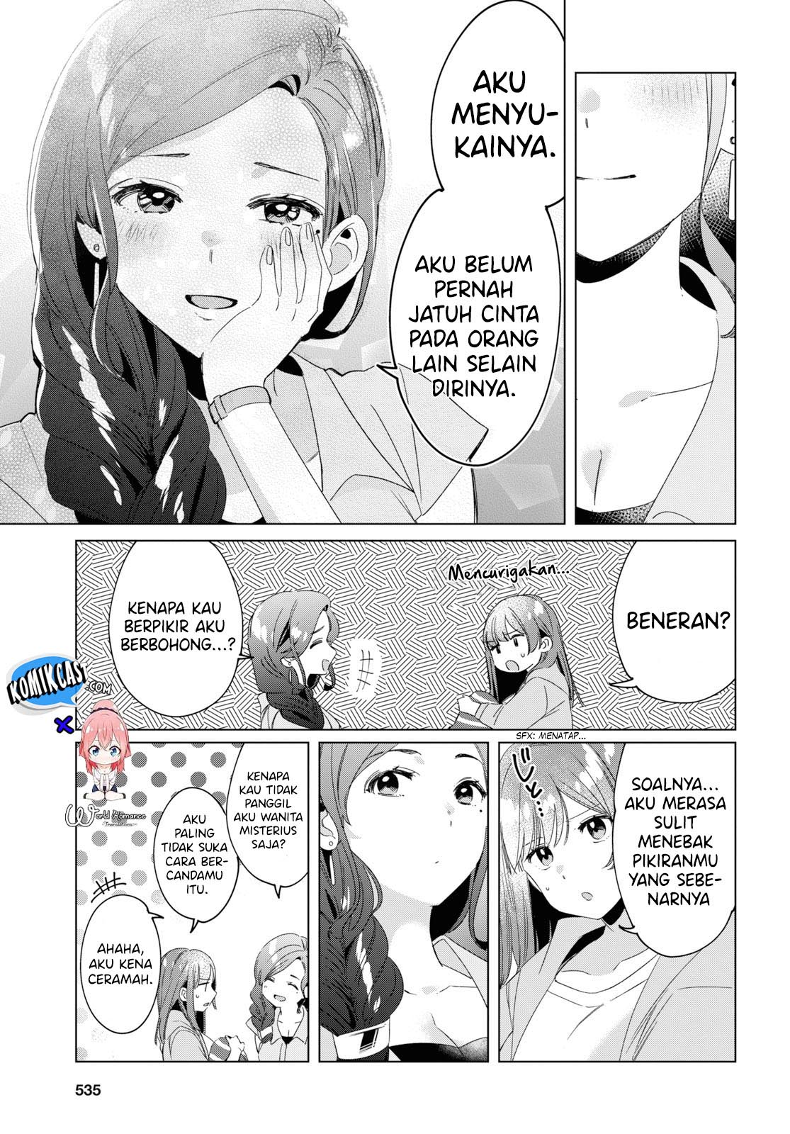 Hige Wo Soru. Soshite Joshikosei Wo Hirou.