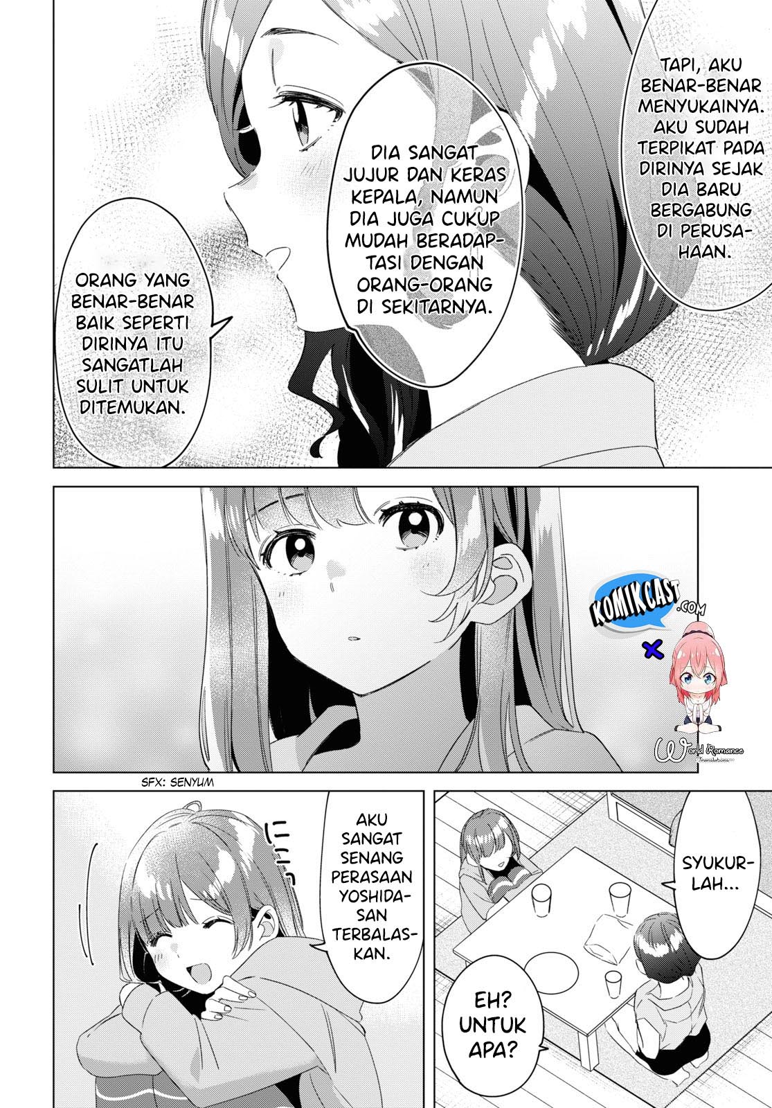 Hige Wo Soru. Soshite Joshikosei Wo Hirou.