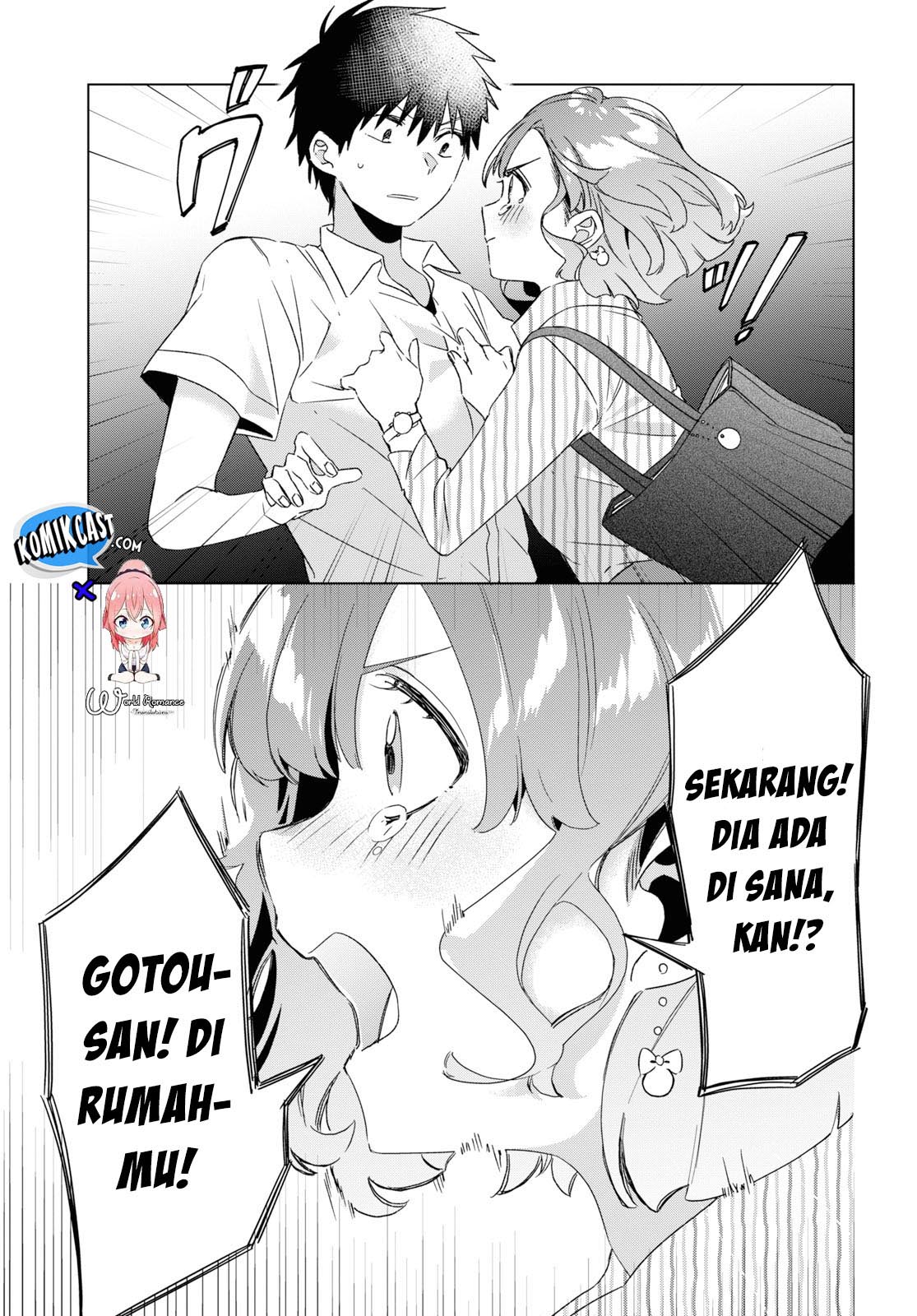 Hige Wo Soru. Soshite Joshikosei Wo Hirou.