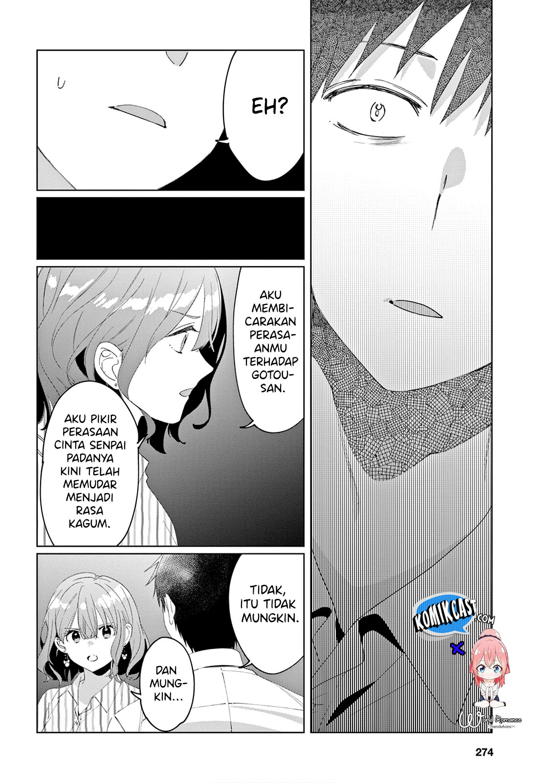 Hige Wo Soru. Soshite Joshikosei Wo Hirou.