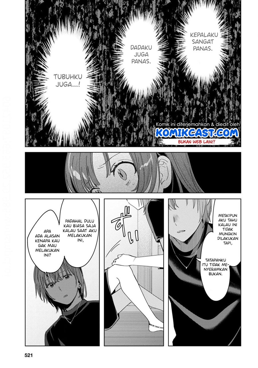 Hige Wo Soru. Soshite Joshikosei Wo Hirou.