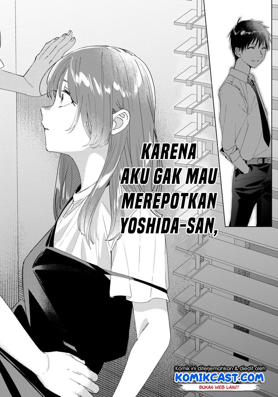 Hige Wo Soru. Soshite Joshikosei Wo Hirou.