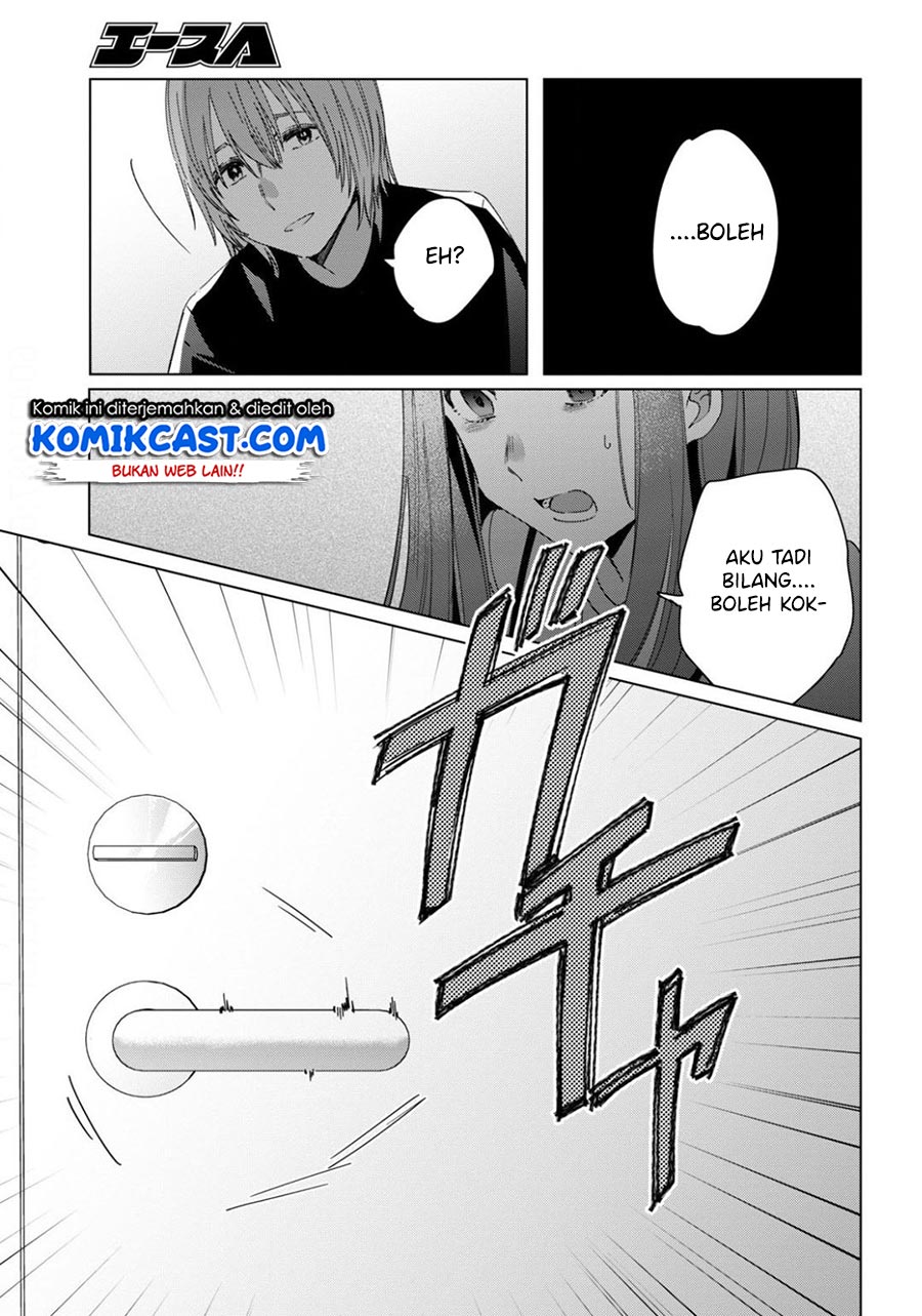 Hige Wo Soru. Soshite Joshikosei Wo Hirou.