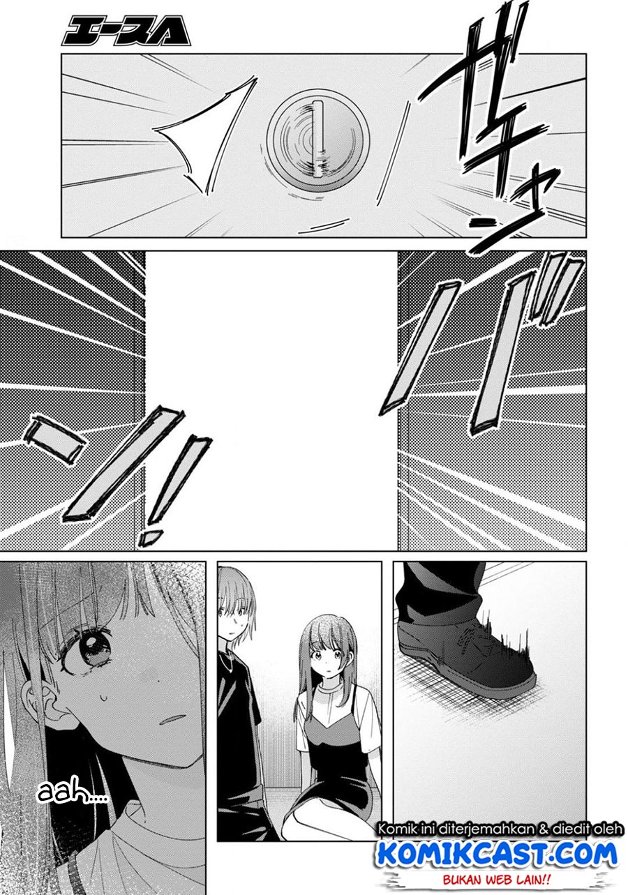 Hige Wo Soru. Soshite Joshikosei Wo Hirou.