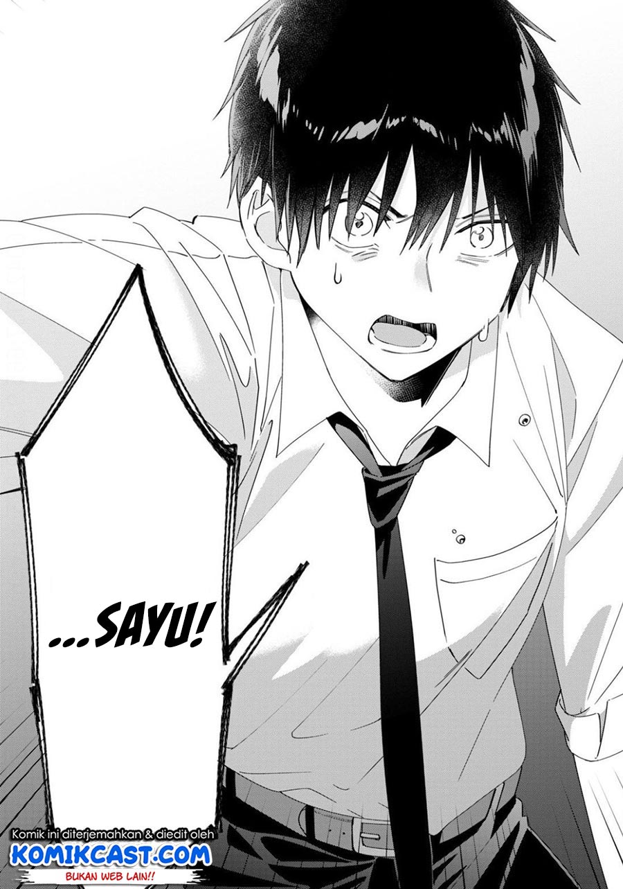 Hige Wo Soru. Soshite Joshikosei Wo Hirou.