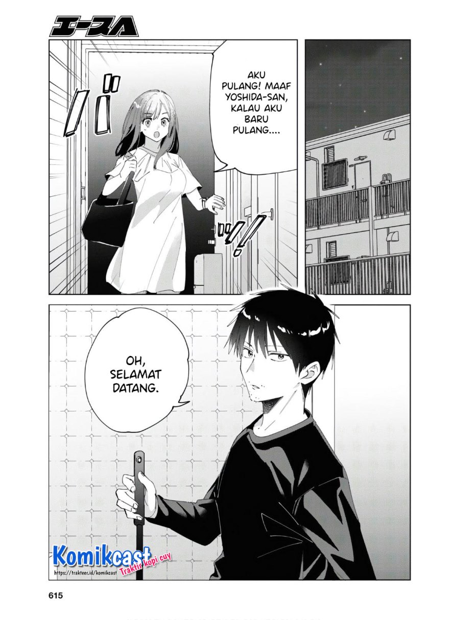 Hige Wo Soru. Soshite Joshikosei Wo Hirou.