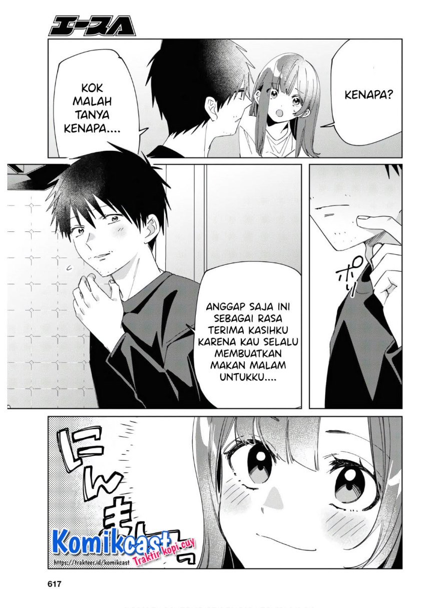 Hige Wo Soru. Soshite Joshikosei Wo Hirou.