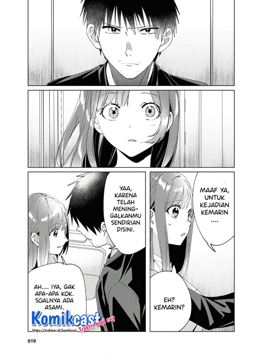 Hige Wo Soru. Soshite Joshikosei Wo Hirou.