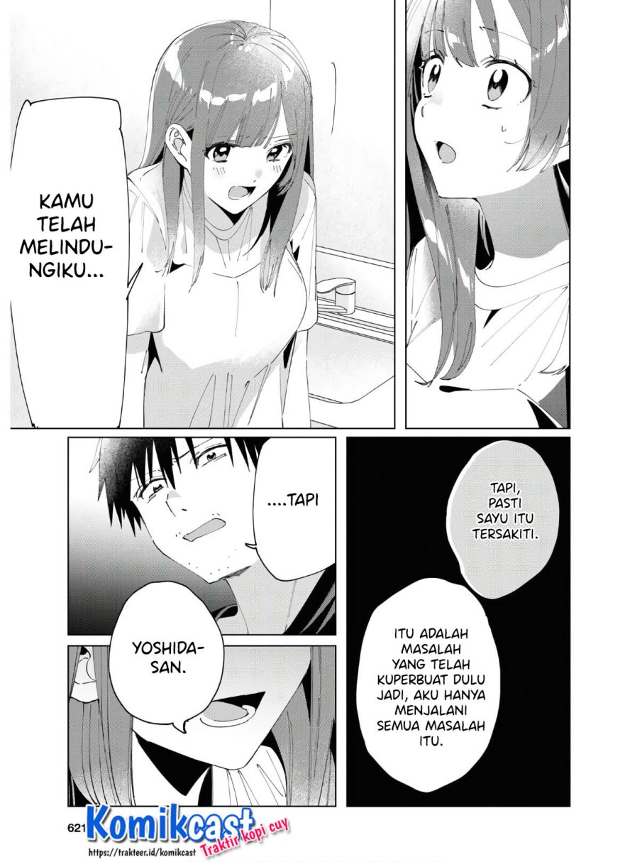 Hige Wo Soru. Soshite Joshikosei Wo Hirou.