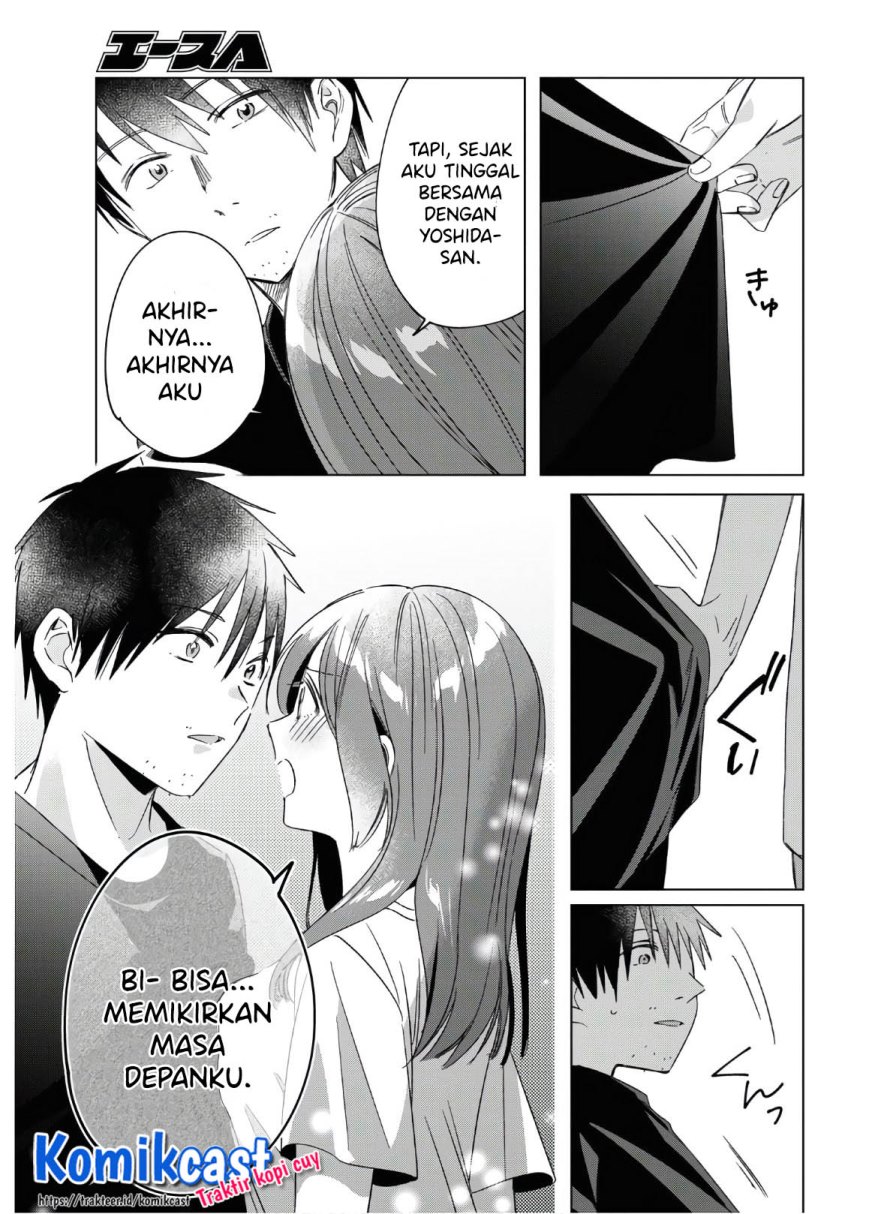 Hige Wo Soru. Soshite Joshikosei Wo Hirou.