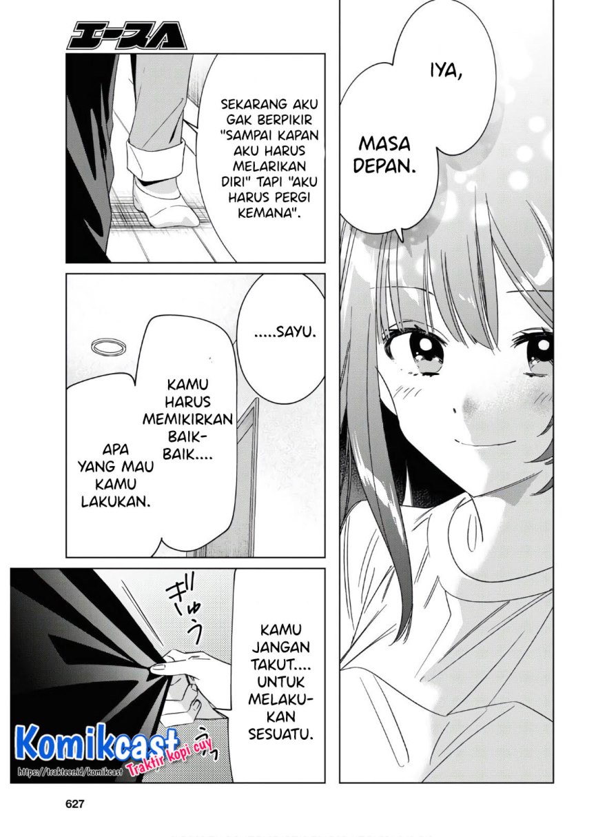 Hige Wo Soru. Soshite Joshikosei Wo Hirou.