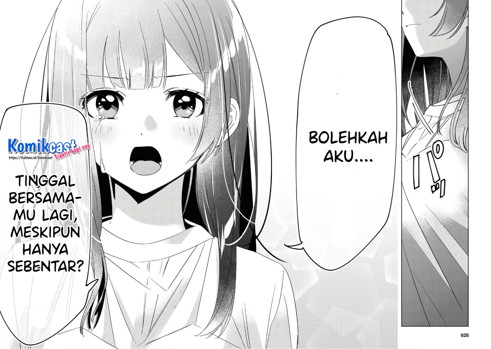 Hige Wo Soru. Soshite Joshikosei Wo Hirou.