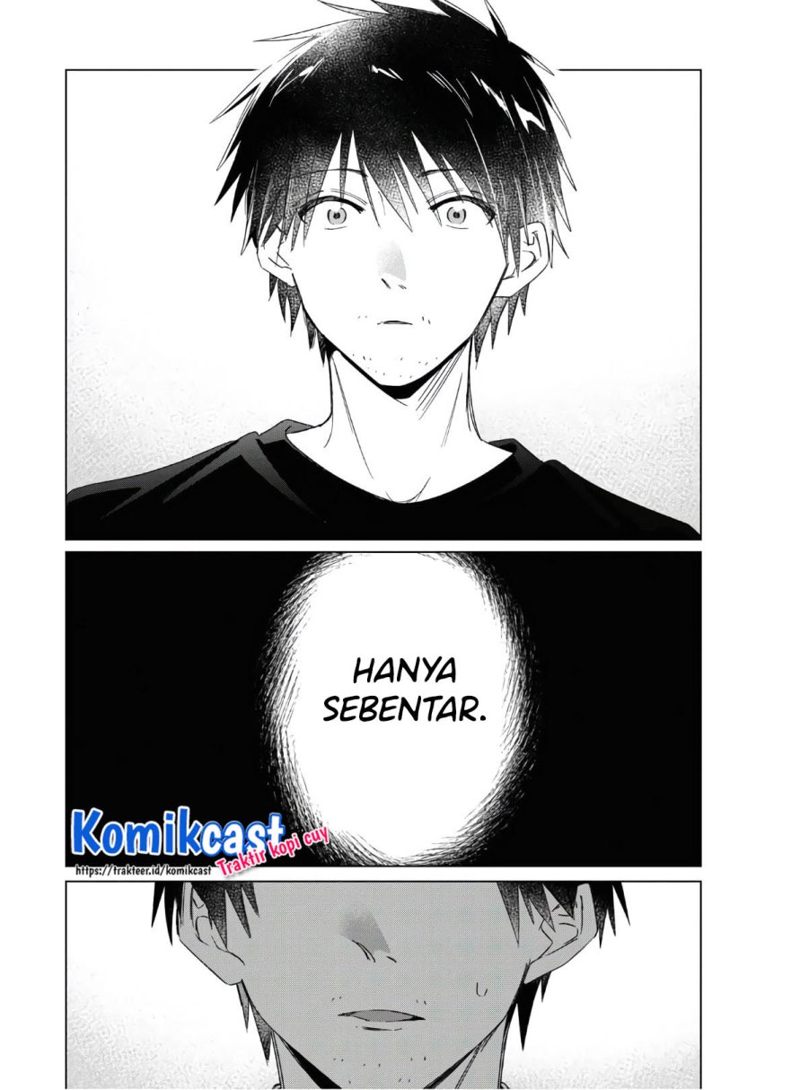 Hige Wo Soru. Soshite Joshikosei Wo Hirou.