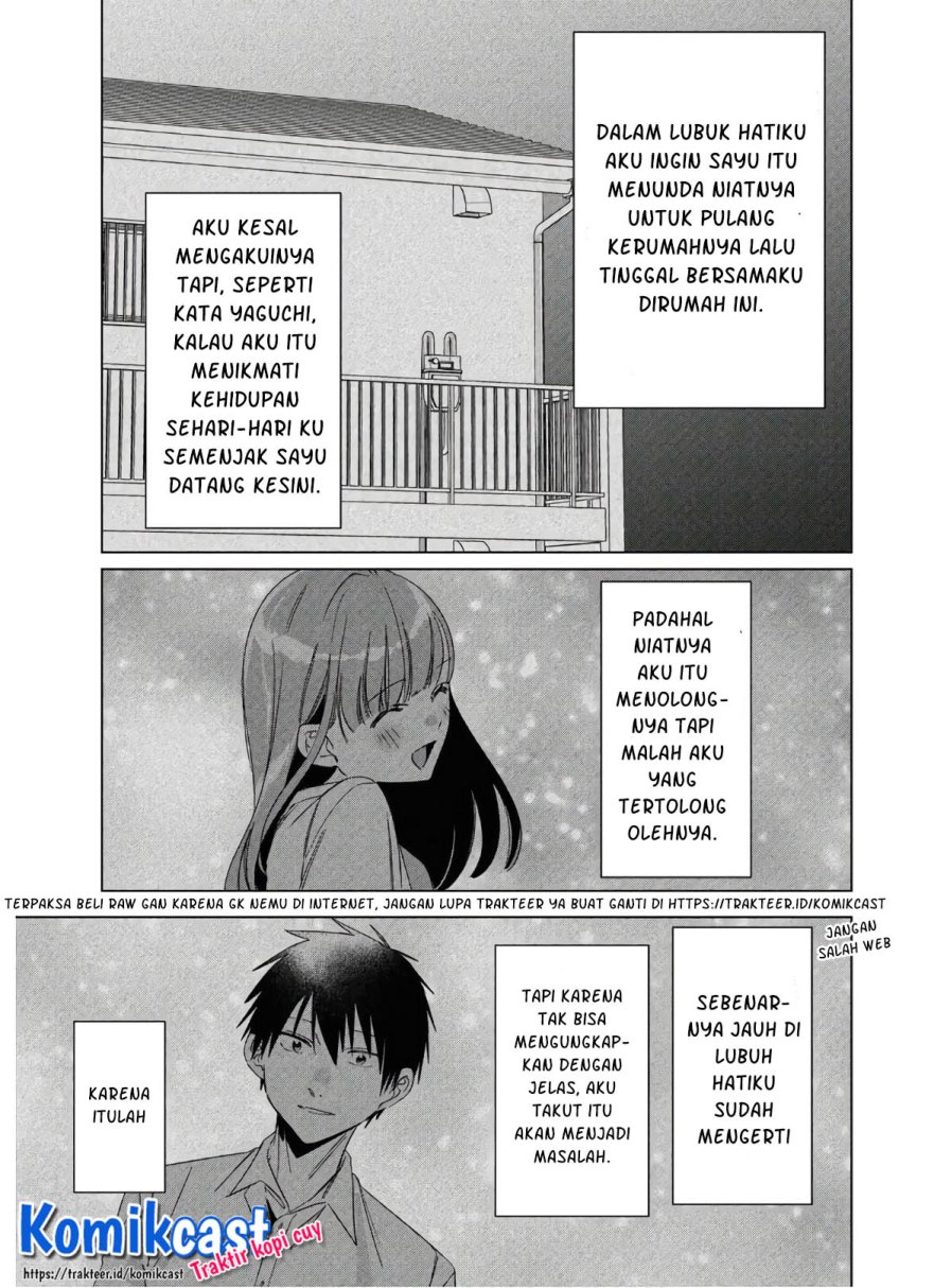 Hige Wo Soru. Soshite Joshikosei Wo Hirou.