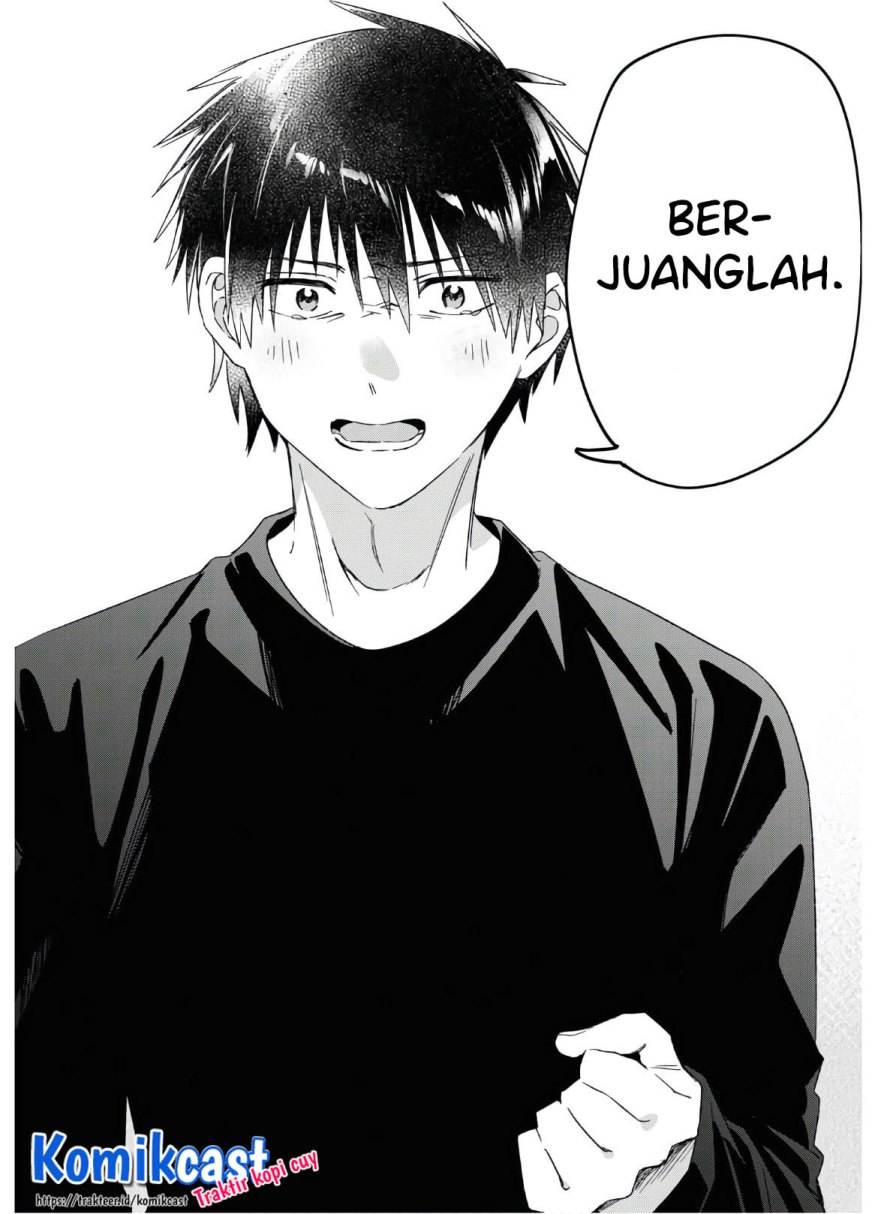 Hige Wo Soru. Soshite Joshikosei Wo Hirou.