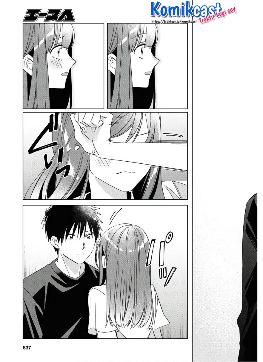 Hige Wo Soru. Soshite Joshikosei Wo Hirou.