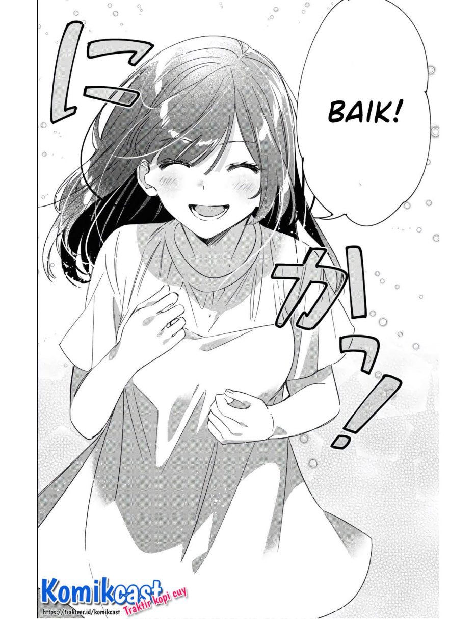 Hige Wo Soru. Soshite Joshikosei Wo Hirou.