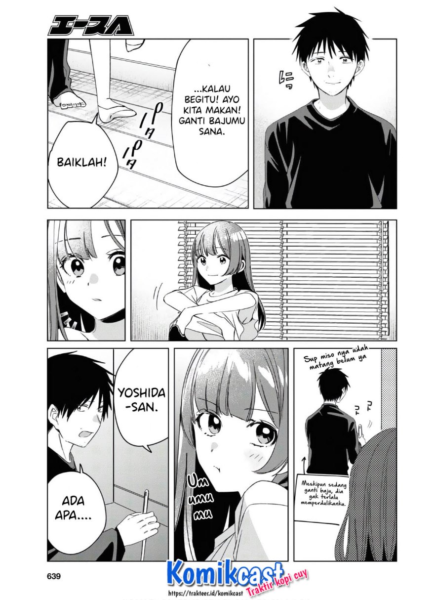 Hige Wo Soru. Soshite Joshikosei Wo Hirou.