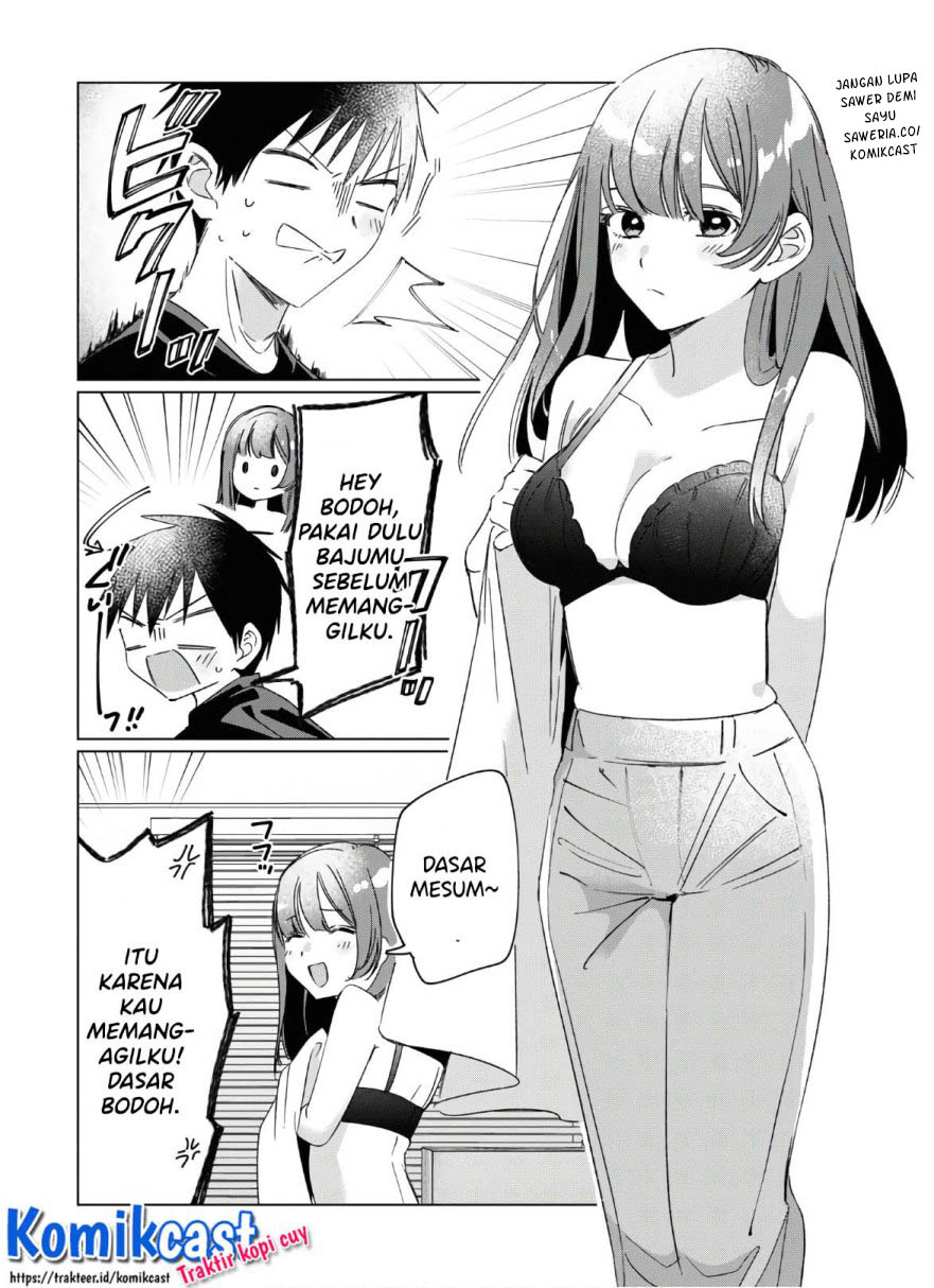 Hige Wo Soru. Soshite Joshikosei Wo Hirou.