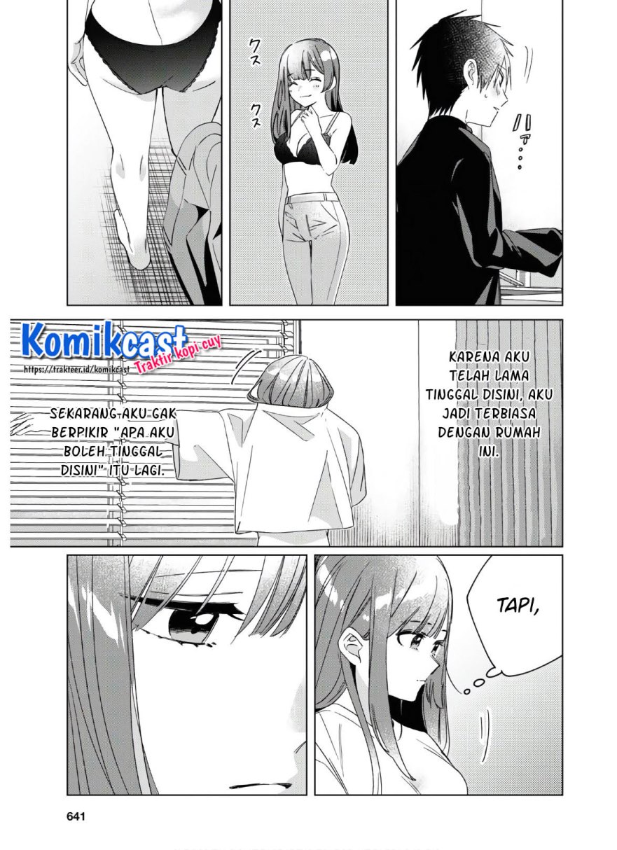 Hige Wo Soru. Soshite Joshikosei Wo Hirou.