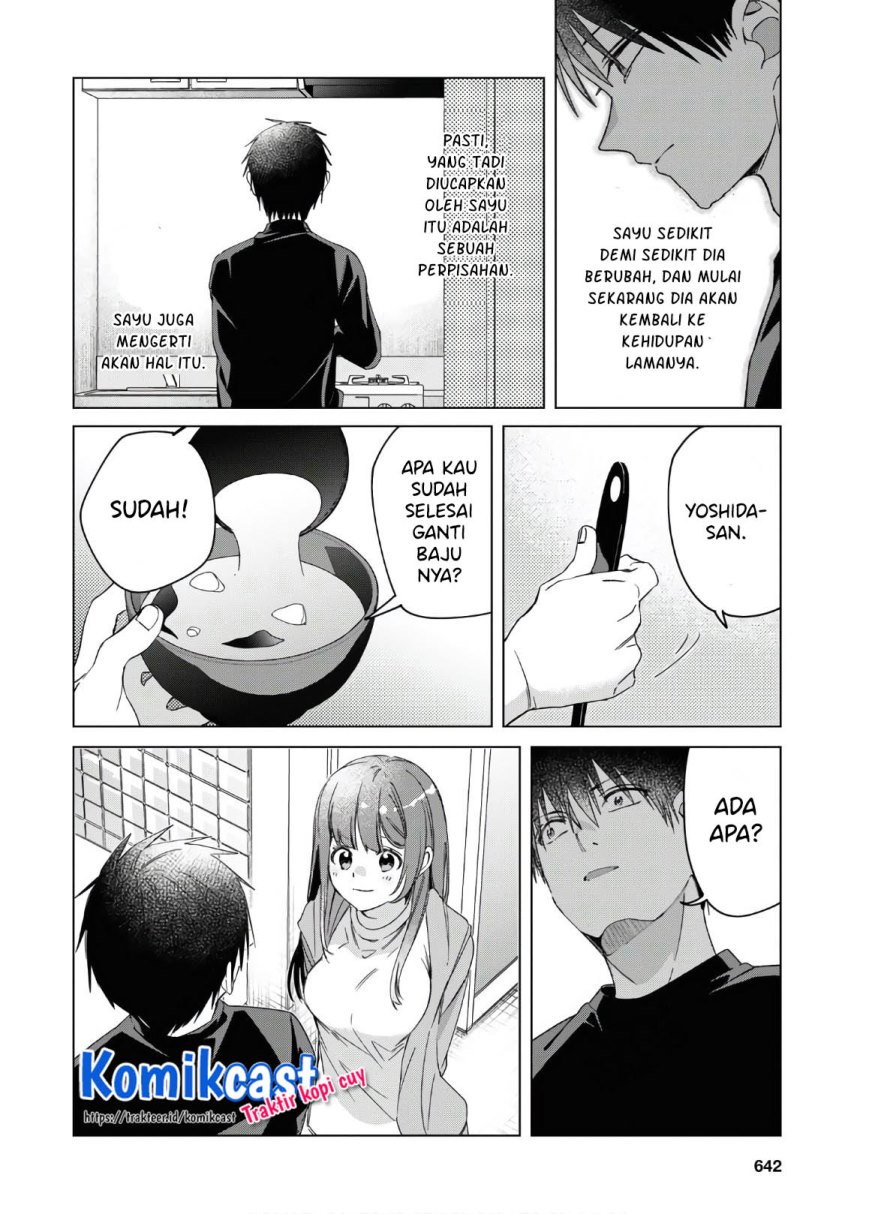 Hige Wo Soru. Soshite Joshikosei Wo Hirou.