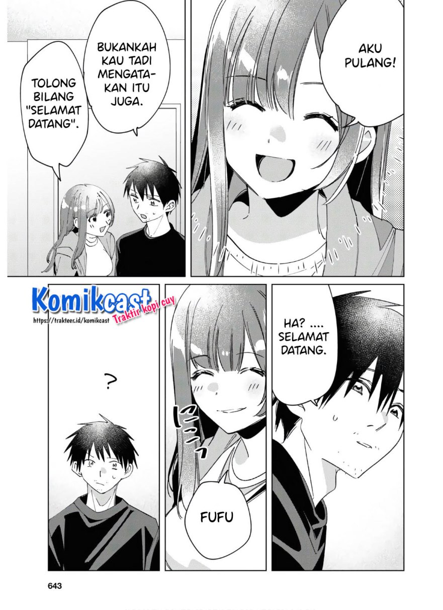 Hige Wo Soru. Soshite Joshikosei Wo Hirou.