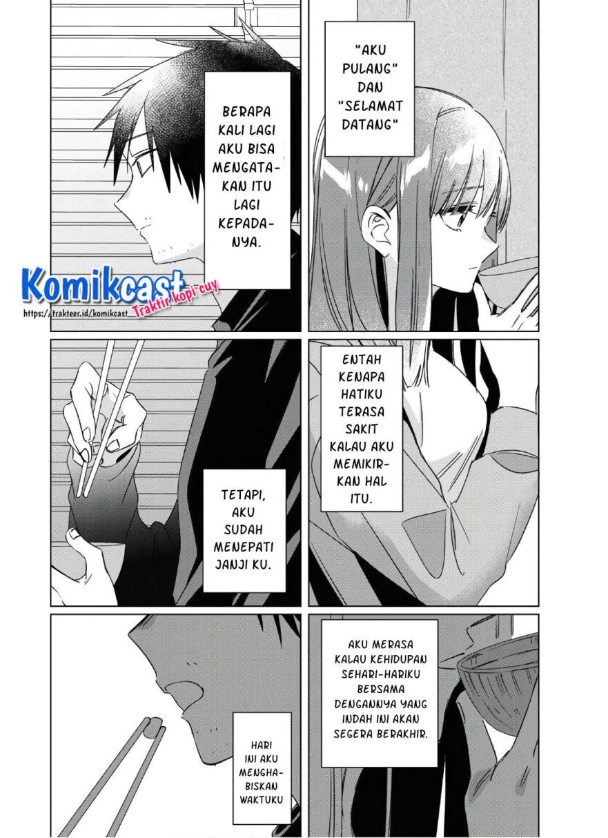 Hige Wo Soru. Soshite Joshikosei Wo Hirou.