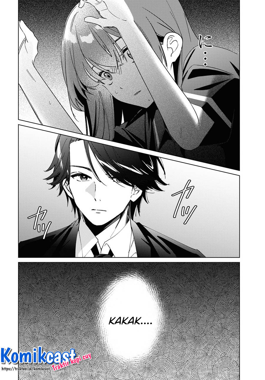 Hige Wo Soru. Soshite Joshikosei Wo Hirou.