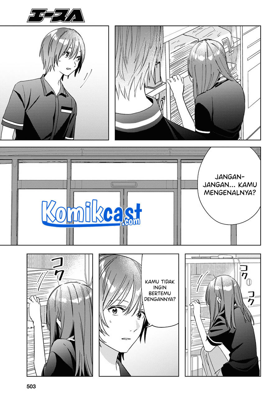 Hige Wo Soru. Soshite Joshikosei Wo Hirou.