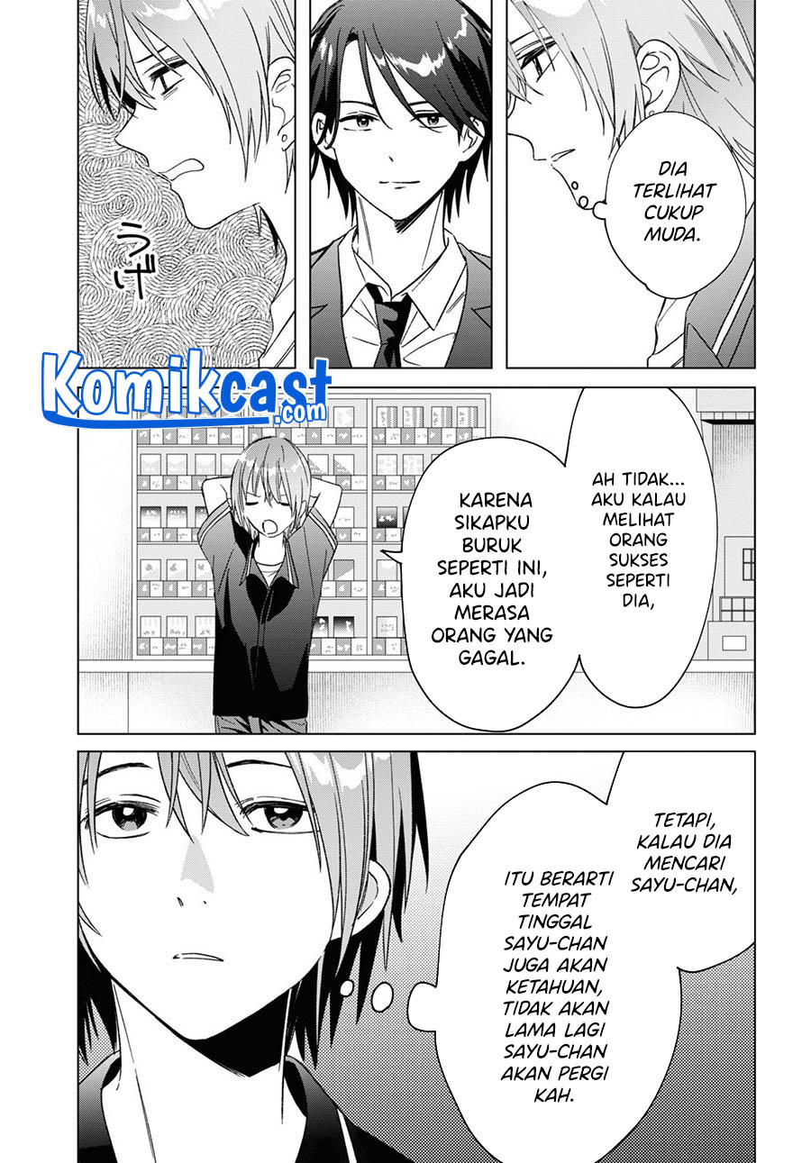Hige Wo Soru. Soshite Joshikosei Wo Hirou.