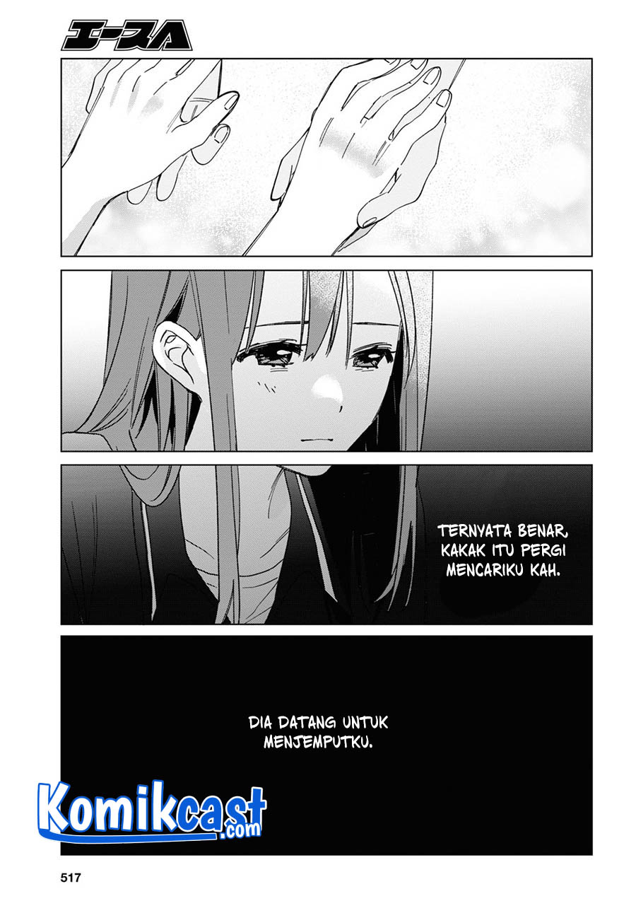 Hige Wo Soru. Soshite Joshikosei Wo Hirou.