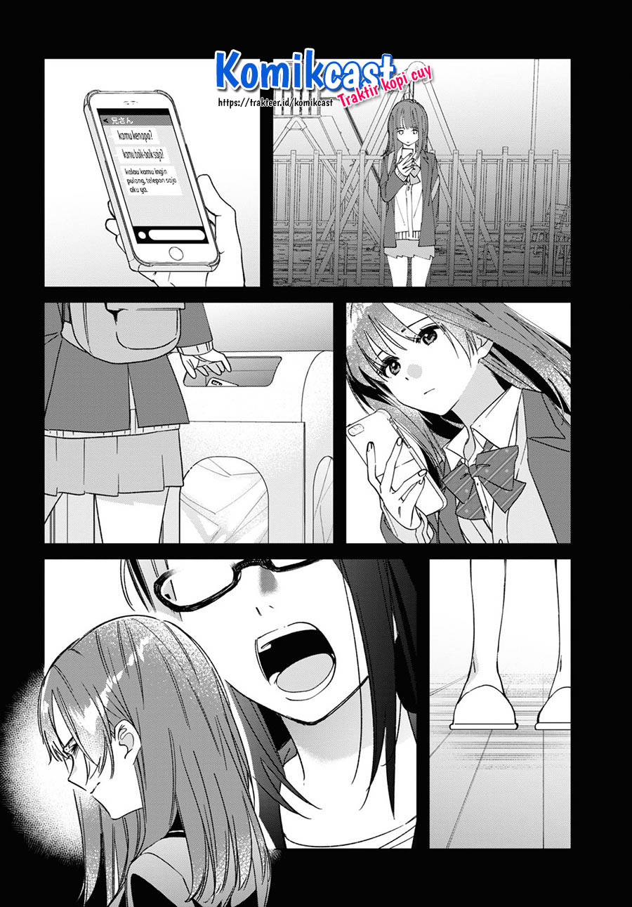 Hige Wo Soru. Soshite Joshikosei Wo Hirou.