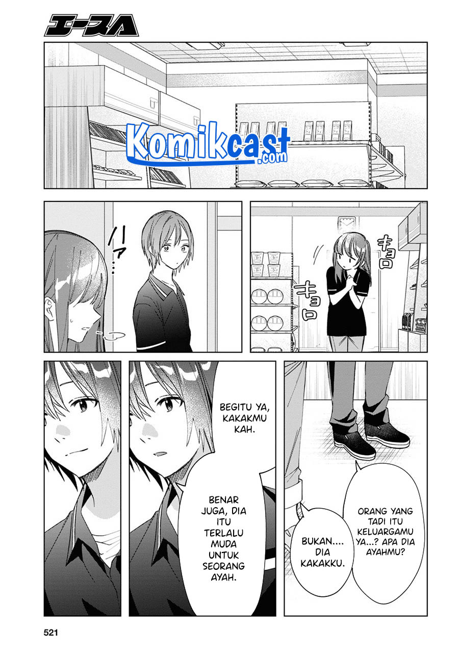 Hige Wo Soru. Soshite Joshikosei Wo Hirou.