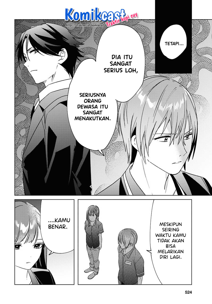 Hige Wo Soru. Soshite Joshikosei Wo Hirou.