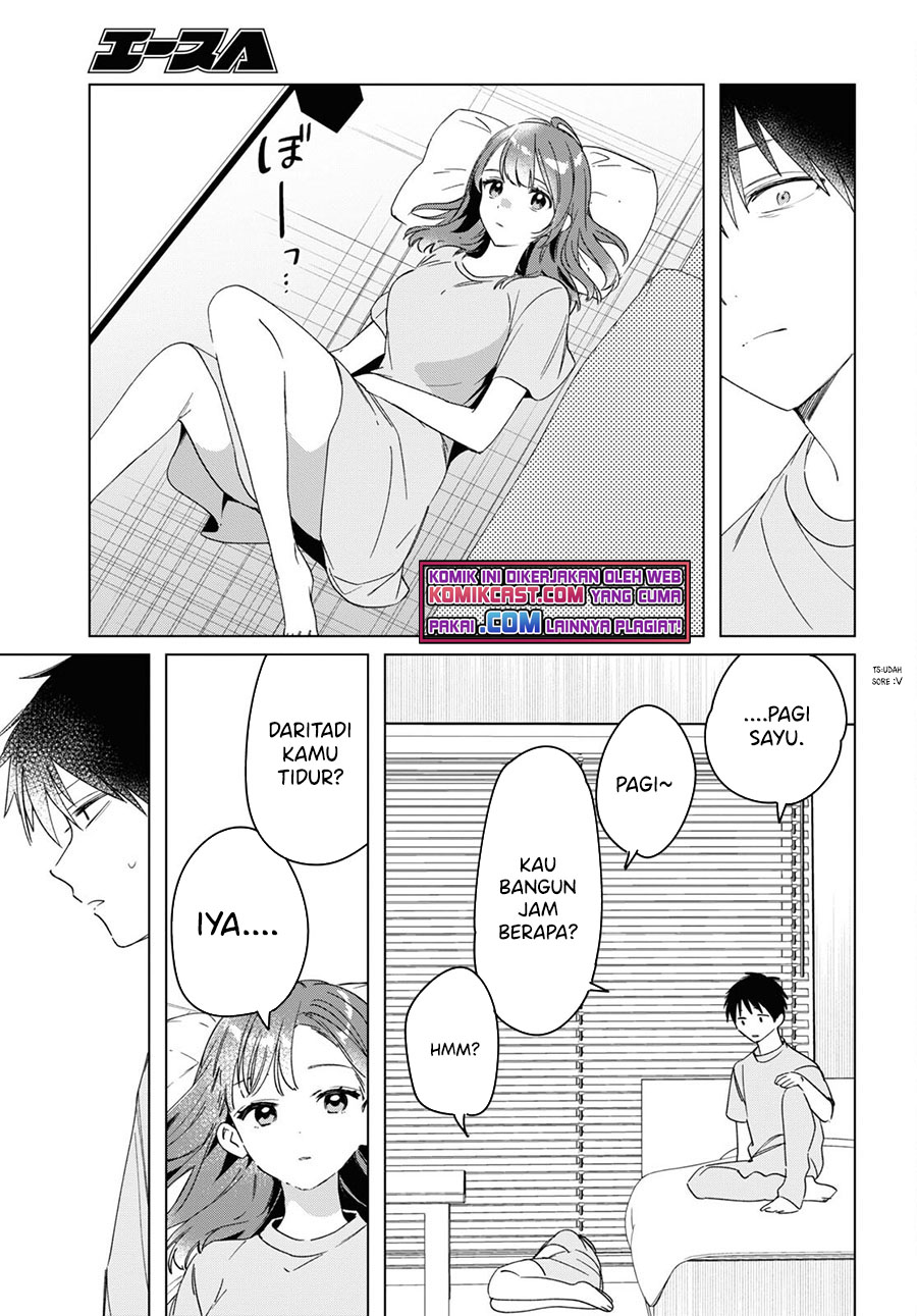 Hige Wo Soru. Soshite Joshikosei Wo Hirou.