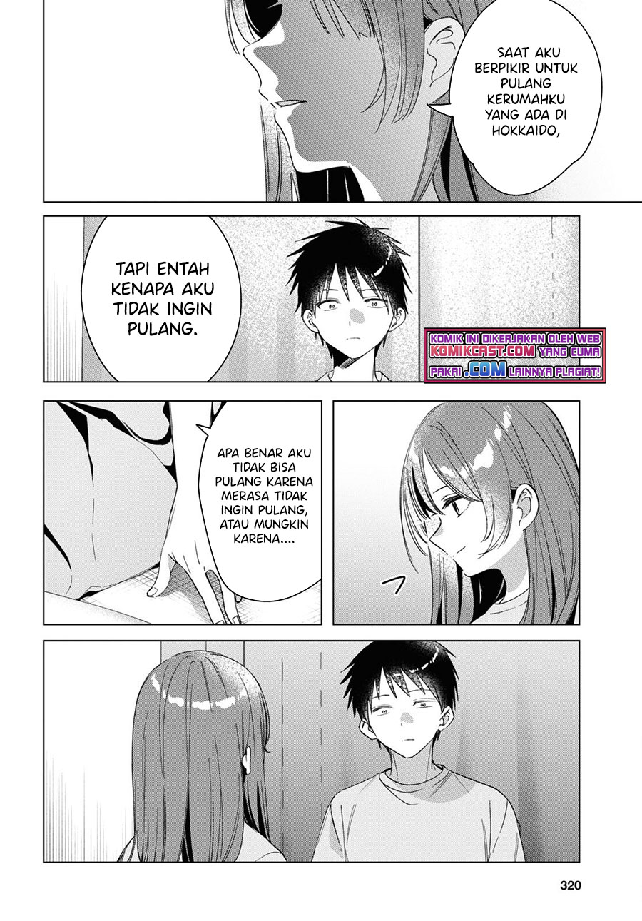 Hige Wo Soru. Soshite Joshikosei Wo Hirou.