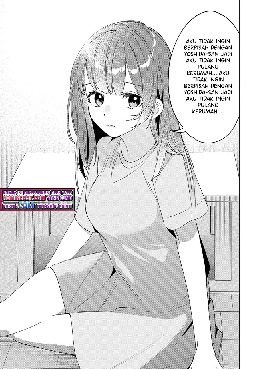 Hige Wo Soru. Soshite Joshikosei Wo Hirou.
